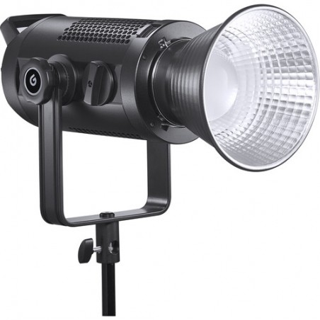 Luz led GODOX SZ200 de 200W - Bi color 2800K-6500K - DMX - Con zoom