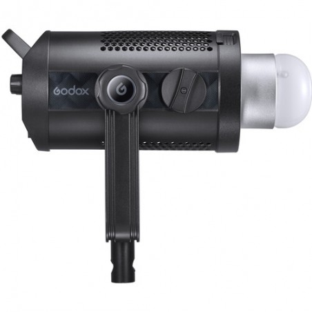 Luz led GODOX SZ200 de 200W - Bi color 2800K-6500K - DMX - Con zoom