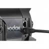 Luz led GODOX SZ200 de 200W - Bi color 2800K-6500K - DMX - Con zoom