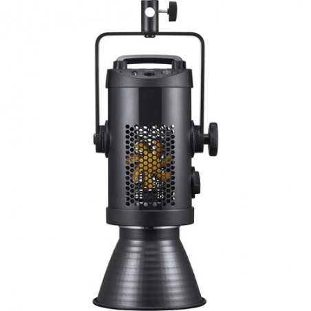 Luz led GODOX SZ200 de 200W - Bi color 2800K-6500K - DMX - Con zoom