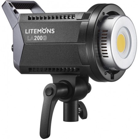 Luz led GODOX LA200D Litemons de 230W - Luz blanca