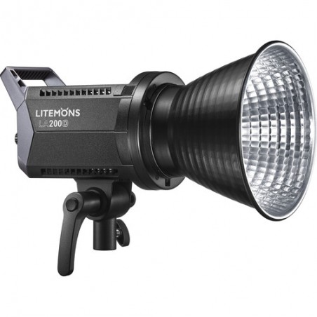 Luz led GODOX LA200D Litemons de 230W - Luz blanca