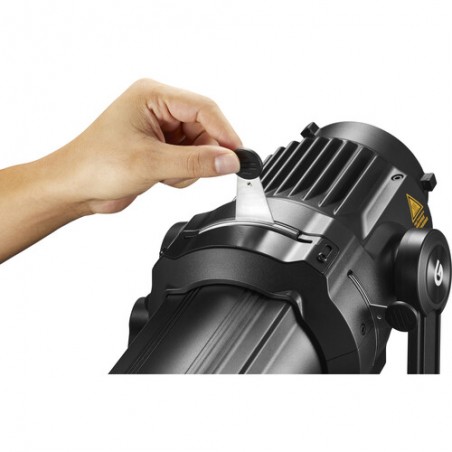 Kit de Spotlight GODOX VSA-19K - Con lente de 19°