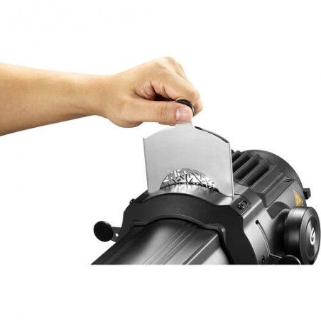 Kit de Spotlight GODOX VSA-19K - Con lente de 19°