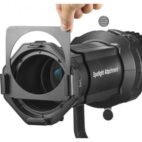 Kit de Spotlight GODOX VSA-36K - Con lente de 36°