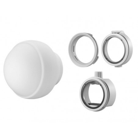 Difusor colapsible GODOX ML-CD15 - tipo domo para flashes y luces led