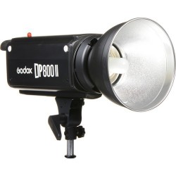Flash de estudio Godox DP800 II (800 Watts)