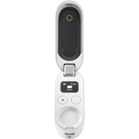 Estuche de carga original INSTA360 para cámara GO2