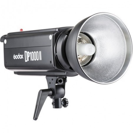 Flash de estudio Godox DP1000 II (1000 Watts)