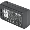 Batería GODOX para flash V1 V850 III V860 III - VB26 VB26A VB26B