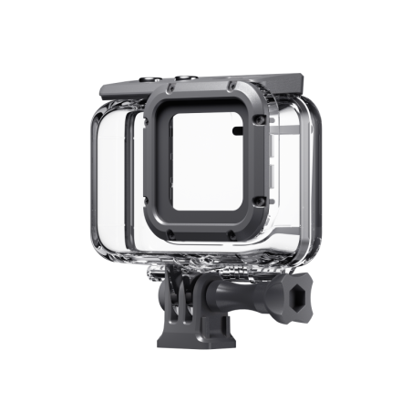 Carcasa sumergible para cámara Insta360 ONE RS con el módulo 4K Boost (Hasta 60 metros)