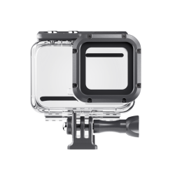 Carcasa sumergible para cámara Insta360 ONE RS con el módulo 4K Boost (Hasta 60 metros)