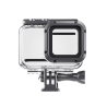 Carcasa sumergible para cámara Insta360 ONE RS con el módulo 4K Boost (Hasta 60 metros)