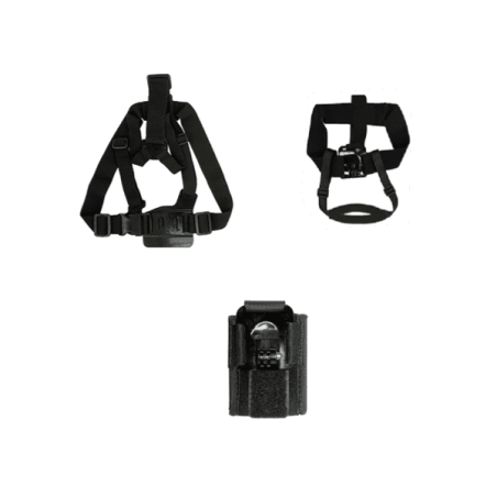 Soporte y accesorios Insta360 para Fútbol