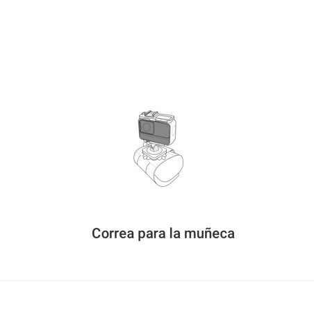 Soporte y accesorios Insta360 para Fútbol
