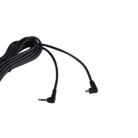 Cable PC-Sync de 3m (Macho Sync a 3.5mm)