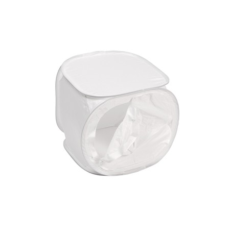 Cubo caja de luz para fotografía de productos marca GODOX