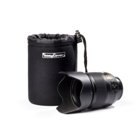 Funda estuche para lente easyCover (Lens pouch) tamaños: XS,S,M,L,XL