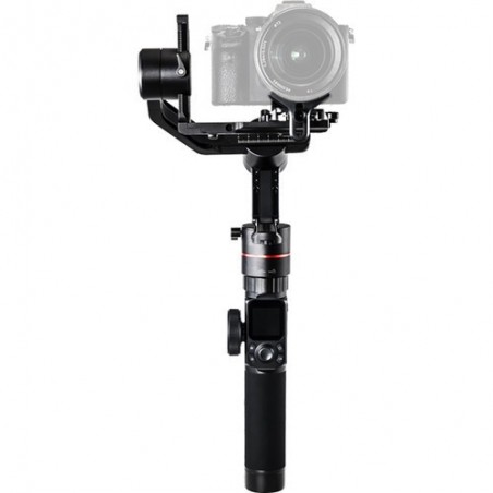 Estabilizador FeiyuTech AK2000 Gimbal de 3 ejes para cámaras DSLR