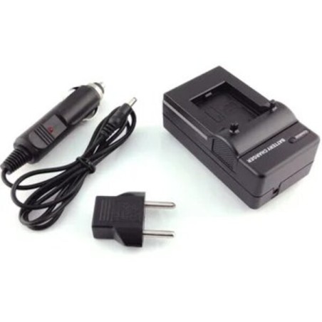 Cargador de pared para GoPro 3 y 3+ genérico