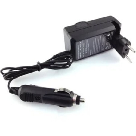 Cargador de pared para GoPro 3 y 3+ genérico