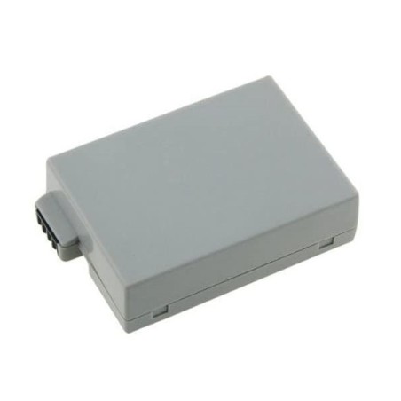 Batería LP-E8 genérica para Canon T2i, T3i, T4i, T5i