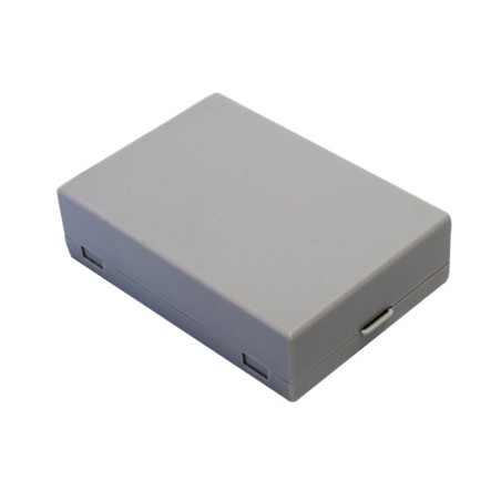 Batería LP-E8 genérica para Canon T2i, T3i, T4i, T5i