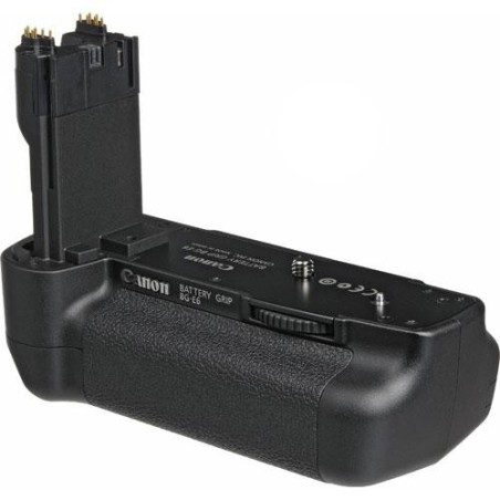Battery Grip para Canon 5D MK II tipo BG-E6