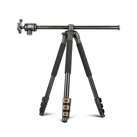Tripode QZSD Q298H para cámaras de hasta 8kg