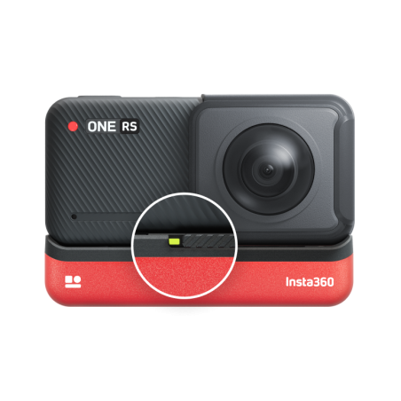 Batería Insta360 para cámara ONE RS