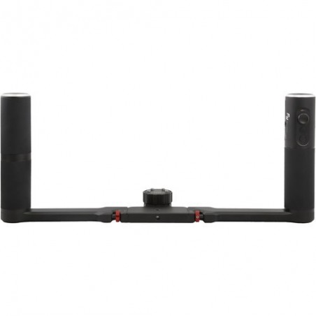 Agarradera Feiyutech de 2 manos para estabilizador A2000 y A1000