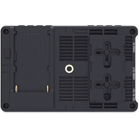 Monitor FEELWORLD F5 Pro V3 para cámaras DSLR