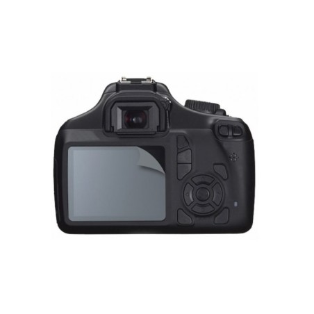 Protector de pantalla flexible EasyCover para cámaras DSLR (2 unidades)