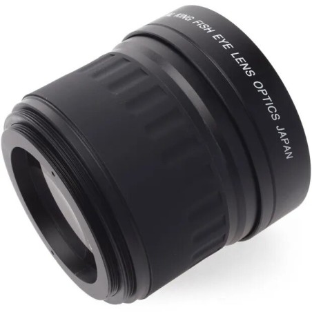 Adaptador para efecto ojo de pez