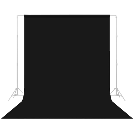 Rollo de papel cartulina para fondo de fotografía - 2.72x11m