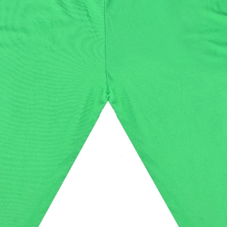 Traje verde croma invisible para producciones de video