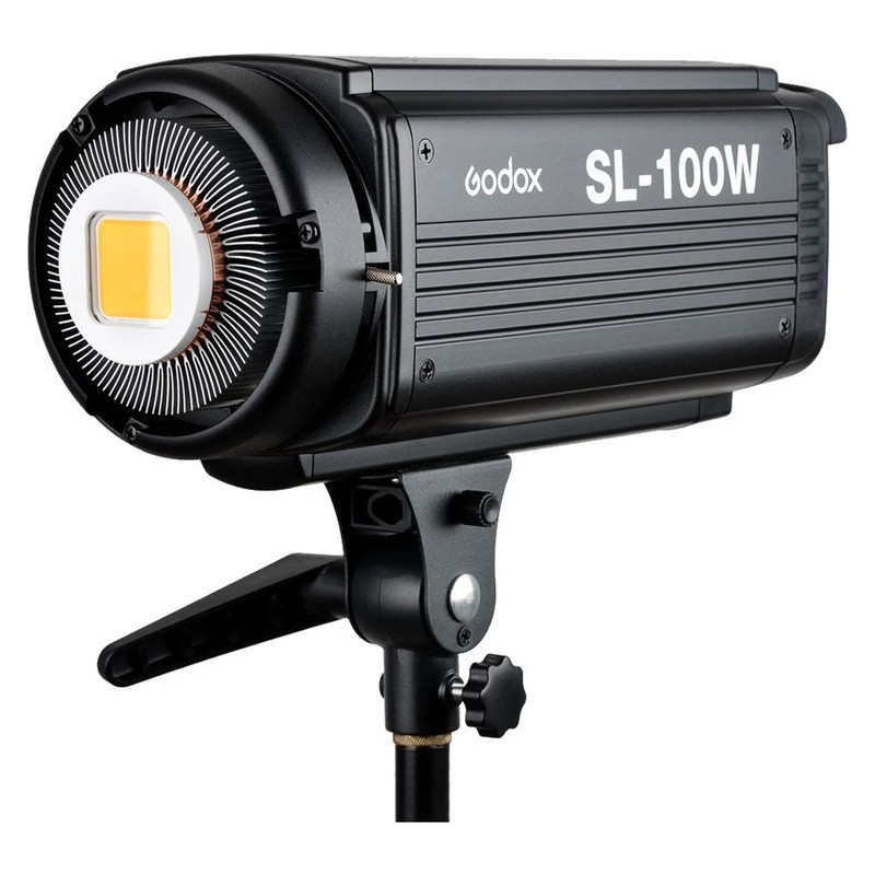 Luz led GODOX SL-100W (5600K - Luz de día)