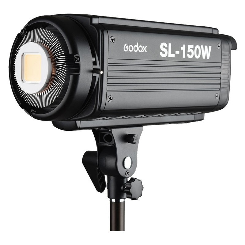 Luz led GODOX SL-150W (5600K - Luz de día)
