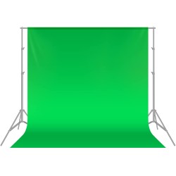 Comprar pantalla fondo verde Chroma Key