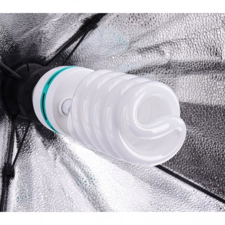 Foco Ahorrador de 85W (5500K)