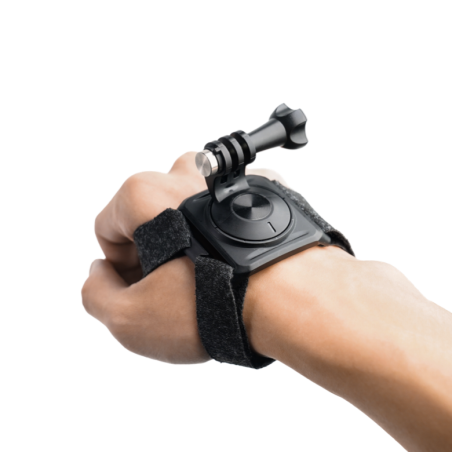 Soporte de mano y muñeca para Cámaras Insta360