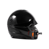 Soporte de mentón para casco - Para cámaras Insta360