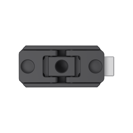 Soporte Dashcam para cámaras Insta360 con quick release