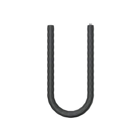 Soporte Monkey Tail para cámaras Insta360 ONE X2 R RS GO2