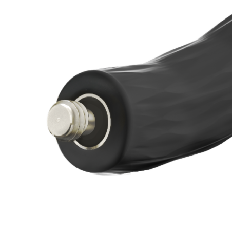 Soporte Monkey Tail para cámaras Insta360 ONE X2 R RS GO2