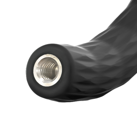 Soporte Monkey Tail para cámaras Insta360 ONE X2 R RS GO2