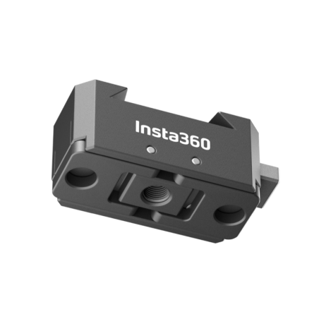 Montura invisible Quick Release - Para cámaras Insta360 ONE RS X2 R X GO2
