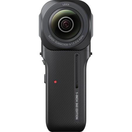 Cámara Insta360 ONE RS - 1 inch 360 Edition (módulo 360 con sensor de 1 pulgada)