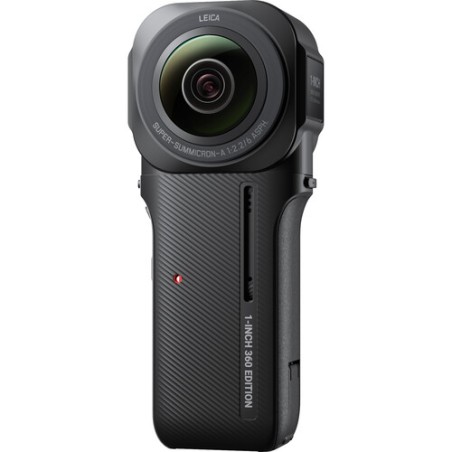Cámara Insta360 ONE RS - 1 inch 360 Edition (módulo 360 con sensor de 1 pulgada)