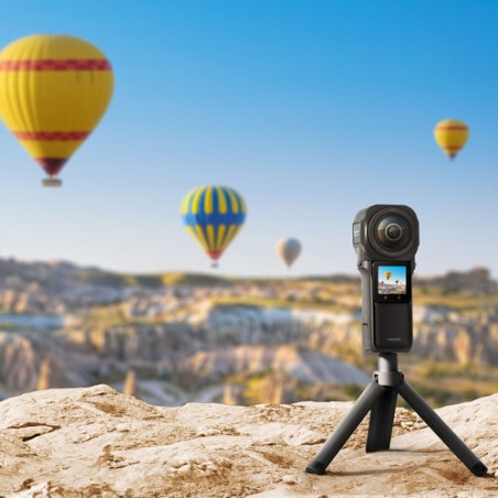 Cámara Insta360 ONE RS - 1 inch 360 Edition (módulo 360 con sensor de 1 pulgada)
